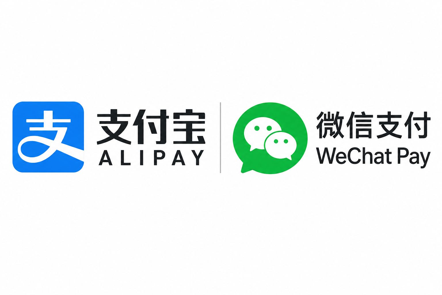 Alipay y WeChat Pay: la guía definitiva para pagar en China sin líos